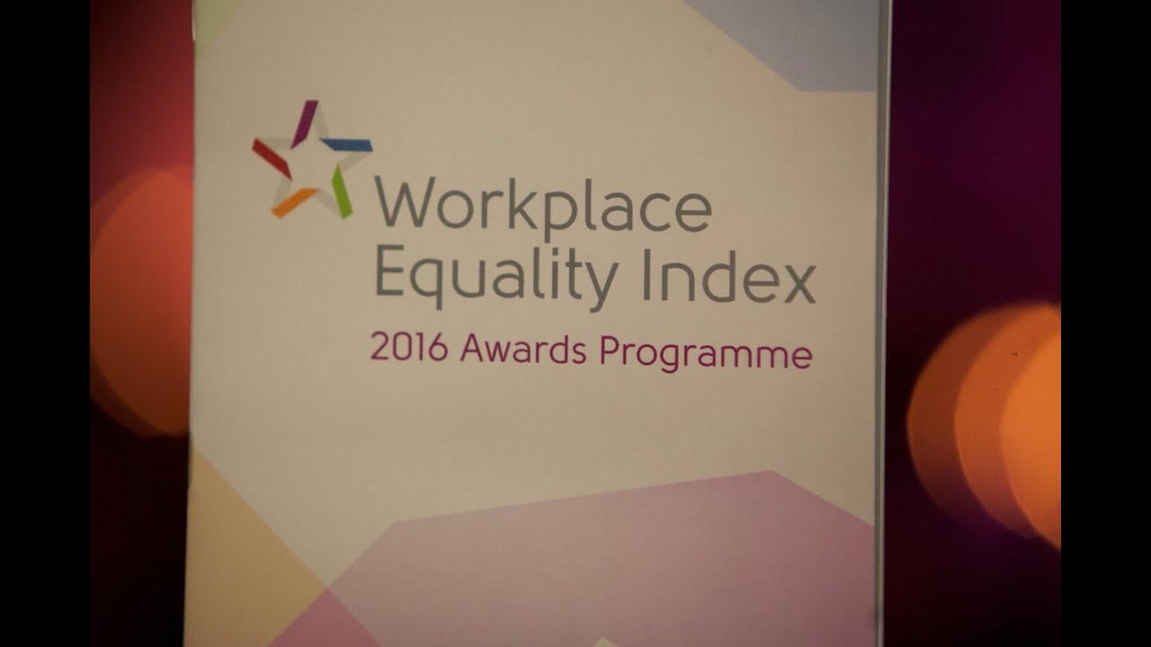 Accenture named Employer of the Year for LGBT community