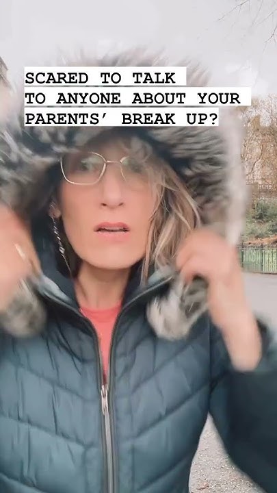 song about parents break up