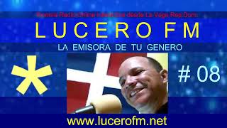 LUCERO FM  -  08