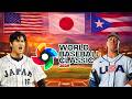 2026 World Baseball Classic Predictions