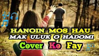 Doben sekarik Hau triste Cover Ko Fay