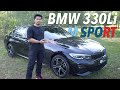 Akhirnya... Upgrade Ke BMW 330Li M Sport! 🔥
