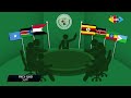 የኢትዮጵያ የባህር በር ጥያቄ እና ዓለም አቀፍ ህጎች እና ኢጋድ  ያለው ሚና | Ahadu TV : ETHIOPIA