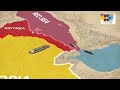 የኢትዮጵያ የባህር በር ጥያቄ እና ዓለም አቀፍ ህጎች እና ኢጋድ  ያለው ሚና | Ahadu TV : ETHIOPIA