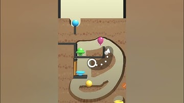 dig this! 619-18 | PLEASE SIR, MORE | dig this level 619 episode 18 solution gameplay walkthrough