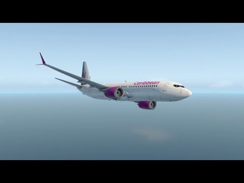 Video: Je, ninaweza kubeba TV kwenye Caribbean Airlines?