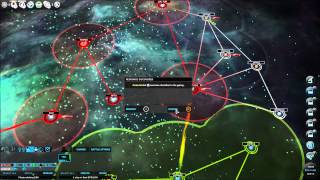 Endless Space: Heavy Reapers (Part 5)