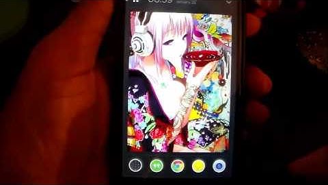 SWIPEBACK module HANDS ON