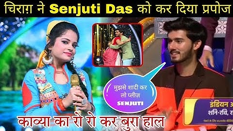 Indianidol13!! Farah Khan ne Diya senjuti ko compliment letas promo today#indianidol13#senjuti#