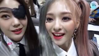 Celebrity [FM_1.24] Hậu trường fromis_9| Special Stage "Red Light" Profile