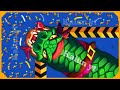 🐍WORMSZONE.IO | Giant Slither Snake Top 01 🏆 | Epic Worms Zone Biggest Snake Gameplay! | Kalun yt