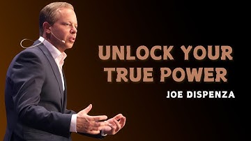 DE MINDSETVERANDERING OM VOOR ALTIJD TE STOPPEN MET KLEIN SPELEN - Dr. Joe Dispenza Motivatie