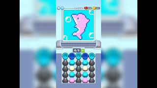 Celebrity Sand Loop Level 106 Walkthrough Solution  Wealth