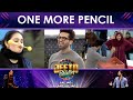 One More Pencil | Fahad Mustafa | Jeeto Pakistan | Lahore Special