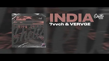 7vvch & VERVGE - INDIA