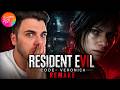 CONFÉRENCE SUMMER GAME FEST : RESIDENT EVIL CODE VERONICA ANNONCÉ !!! (LA DINGUERIE !! 🚨)