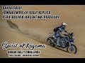 Dakar Rally 2017-2018 / Spirit of Kazama / YAMAHA WR450F RALLY REPLICA