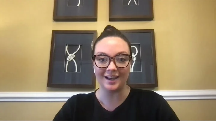 The Branch Experience - Alexandra Burns