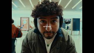 I Flew Out For A Client | Visual Diary | Film Simulation | Sony FX30