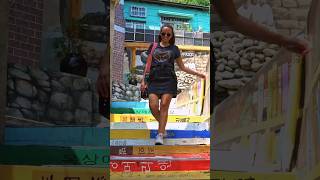 3 Things to do in BUSAN - South Korea 😍😍 #travelinspiration