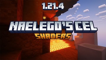 How to Download & Install Naelego’s Cel Shaders 1.21.4 (Step-by-Step Guide!)