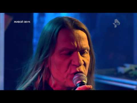 Не сейчас. Живой концерт Кипелова на РЕН ТВ