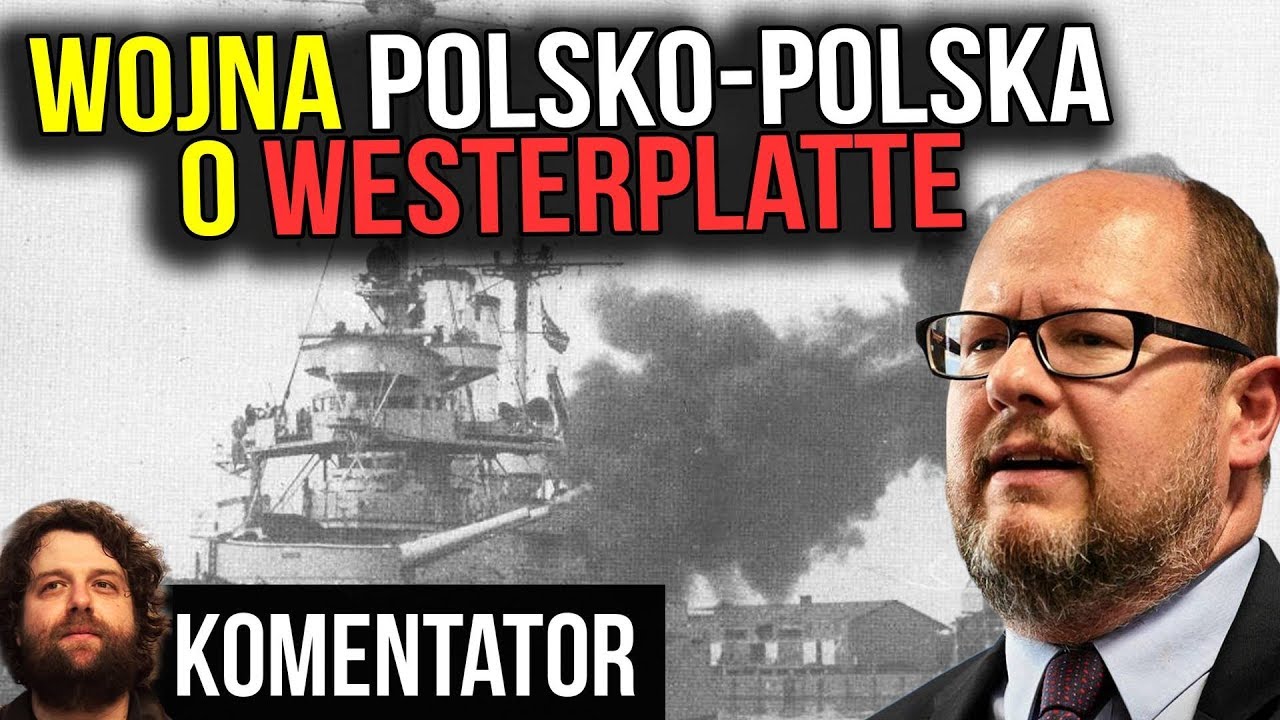 Niemcy się Cieszą: Wojna Polsko - Polska z II Wojną Światową i