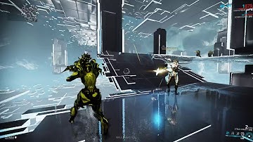 Strun Wraith with Riven Test