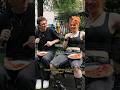 Frex Rates New York Pizza #frex #newyork #newmusic