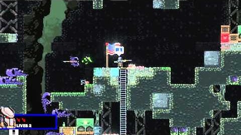 Alien vs predador BROFORCE mode