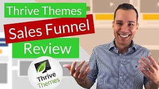 Thrive Themes Review: Best WordPress Funnel Builder? (Honest Pros & Cons Review)