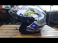 GXT  helmet 708