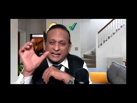 Vestige Business Opportunity Presentation in English by Mr R S Rajan ...
