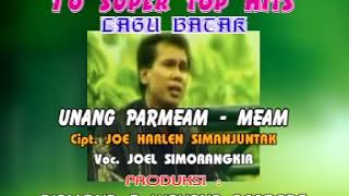 JOEL SIMORANGKIR - UNANG PARMEAM - MEAM (Official Video)