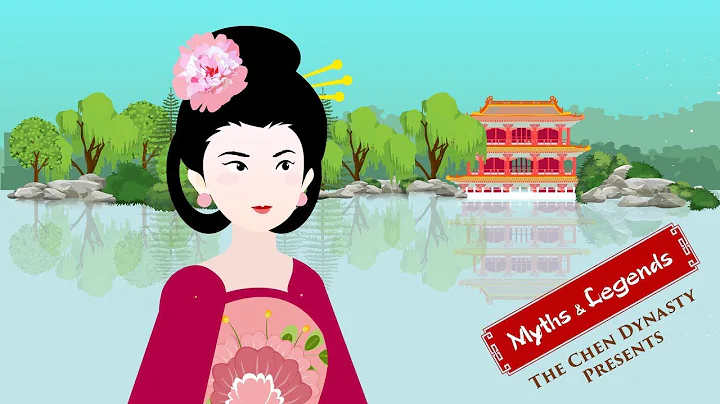 The Woman Who DESTROYED an EMPIRE With her Beauty:...
