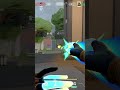 Neon Quick 4K ⚡ 4 Kills Before They Reacted 😳#shorts  #valorant #valorantclips