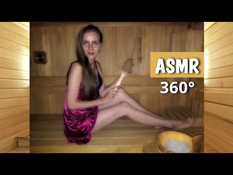 Video: Sådan Slapper Du Af I En Sauna