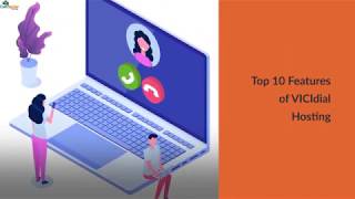 Top 10 Features of VICIdial Hosting | CallCenterHosting screenshot 5