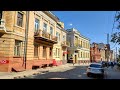 ХАРЬКОВ Онлайн ▶ ул. Дарвина, идем к ул. Пушкинской. Трансляция 1 сентября 2019 г.