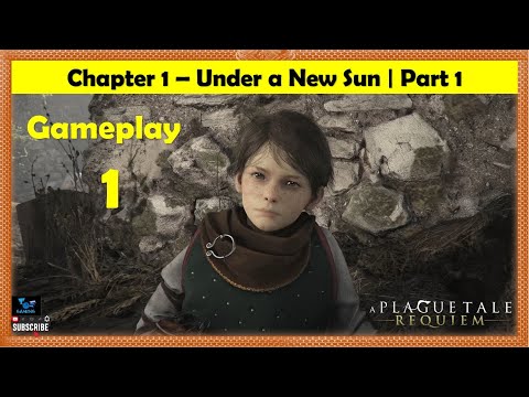 Under a New Sun, A Plague Tale Wiki