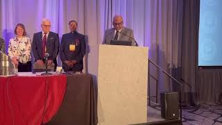 Honorary Fellowship - American Surgical Association