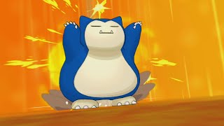 i bet Gamefreak had a lot of fun making this Pokemon animation