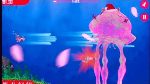 Chicken Invaders 5 Chap 4: Epsilon Thalassus  Artifact Recovery Mission💜