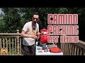 Camino Packing List Review 2018