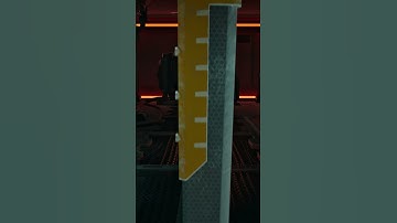 Sci-fi sword in blender