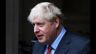 video: Boris Johnson facing new backbench rebellions over Covid restrictions
