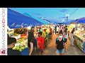 STREET FOOD Night Market In Thailand | You Will Love It...