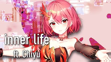 【Chiyu】inner life - Xiel (Lucian Chen) (SHORT VER)
