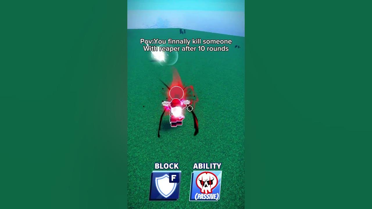 Finally |Roblox Blade Ball - YouTube