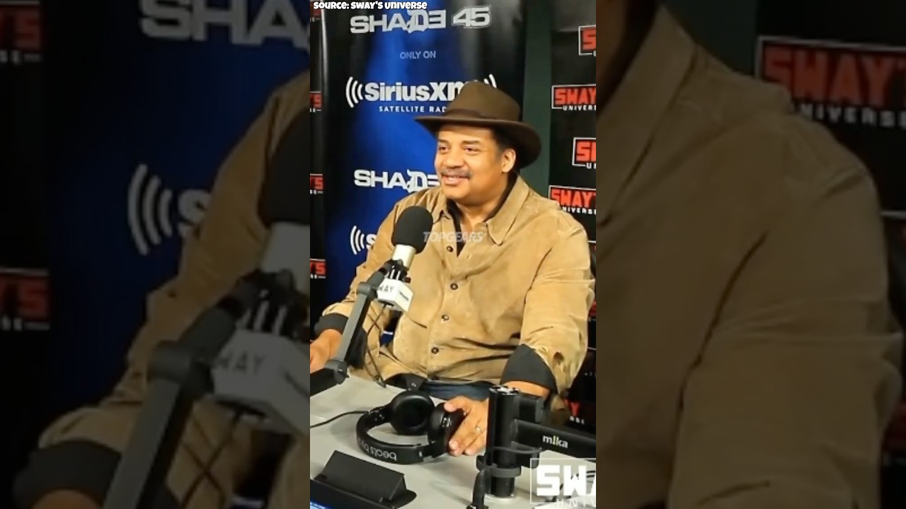 Galileo’s Powerful Truth About God, Nature, and Intelligence w/ Neil deGrasse Tyson